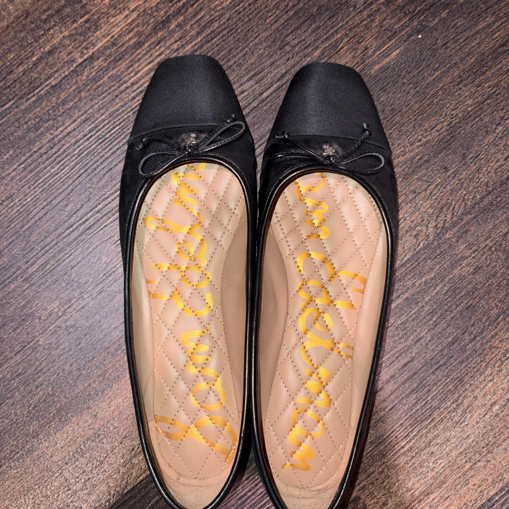 Sam Edelman Marley Ballet Flat - Picture 2 of 6